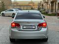 Chevrolet Cruze 2012 года за 4 600 000 тг. в Туркестан – фото 15