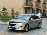 Chevrolet Cruze 2012 года за 4 600 000 тг. в Туркестан