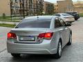 Chevrolet Cruze 2012 года за 4 600 000 тг. в Туркестан – фото 20