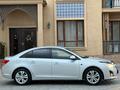 Chevrolet Cruze 2012 года за 4 600 000 тг. в Туркестан – фото 22