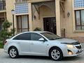 Chevrolet Cruze 2012 года за 4 600 000 тг. в Туркестан – фото 5