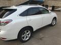 Lexus RX 350 2009 годаүшін11 500 000 тг. в Алматы – фото 3