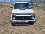 ВАЗ (Lada) Lada 2121 2014 годаүшін2 900 000 тг. в Павлодар – фото 4