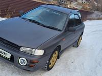 Subaru Impreza 1999 годаfor2 300 000 тг. в Алматы