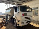 КамАЗ  65115-3081-50 2016 года за 22 000 000 тг. в Атырау – фото 2