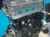 Двигатель 1.6 4G18 Mitsubishi BYD — масло в подарок —үшін510 000 тг. в Алматы – фото 3