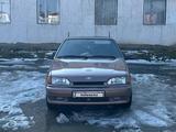 ВАЗ (Lada) 2115 2001 года за 900 000 тг. в Тараз – фото 2