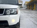 Land Rover Range Rover Sport 2010 годаүшін8 200 000 тг. в Астана – фото 2