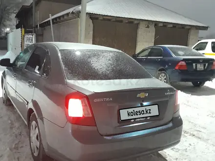 Daewoo Gentra 2014 года за 3 400 000 тг. в Астана – фото 2