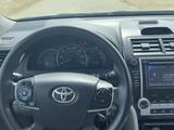 Toyota Camry 2014 года за 5 400 000 тг. в Актау – фото 2