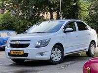 Chevrolet Cobalt 2020 года за 5 300 000 тг. в Алматы