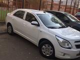 Chevrolet Cobalt 2020 года за 5 700 000 тг. в Астана – фото 2