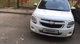 Chevrolet Cobalt 2020 года за 5 700 000 тг. в Астана