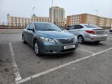 Toyota Camry 2007 года за 6 300 000 тг. в Байконыр – фото 2