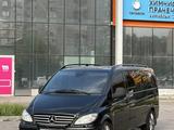 Mercedes-Benz Vito 2006 года за 10 500 000 тг. в Алматы – фото 2