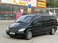 Mercedes-Benz Vito 2006 годаүшін7 500 000 тг. в Алматы – фото 16