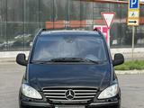 Mercedes-Benz Vito 2006 годаүшін10 500 000 тг. в Алматы