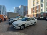 Toyota Carina E 1996 года за 1 750 000 тг. в Астана