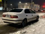 Toyota Carina E 1996 года за 1 750 000 тг. в Астана – фото 2