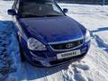 ВАЗ (Lada) Priora 2170 2012 годаfor2 000 000 тг. в Тараз – фото 3