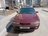 Mitsubishi Galant 1994 года за 900 000 тг. в Алматы – фото 2