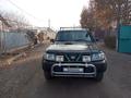 Nissan Patrol 1998 годаүшін4 300 000 тг. в Тараз