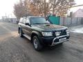 Nissan Patrol 1998 годаүшін4 300 000 тг. в Тараз – фото 3