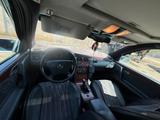 Mercedes-Benz E 230 1996 года за 2 200 000 тг. в Балхаш – фото 4