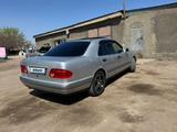 Mercedes-Benz E 230 1996 года за 2 200 000 тг. в Балхаш – фото 3