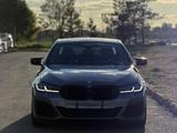 BMW 540 2019 годаүшін20 600 000 тг. в Астана – фото 2