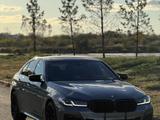 BMW 540 2019 годаүшін20 600 000 тг. в Астана