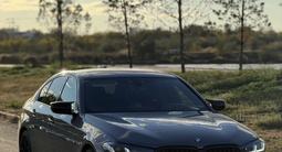 BMW 540 2019 года за 20 600 000 тг. в Астана