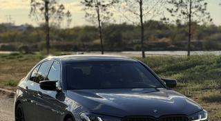 BMW 540 2019 года за 20 600 000 тг. в Астана
