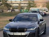 BMW 540 2019 годаүшін20 600 000 тг. в Астана – фото 3