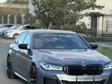 BMW 540 2019 годаүшін20 600 000 тг. в Астана – фото 4