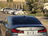 BMW 540 2019 годаүшін20 600 000 тг. в Астана – фото 5