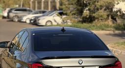 BMW 540 2019 года за 20 600 000 тг. в Астана – фото 5