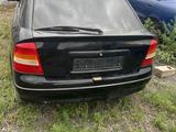 Opel Astra 2001 года за 100 001 тг. в Актобе – фото 3