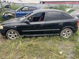 Opel Astra 2001 года за 100 001 тг. в Актобе – фото 2