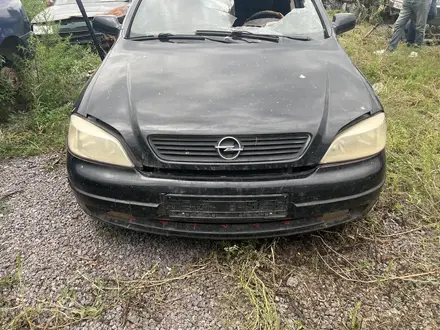 Opel Astra 2001 года за 100 001 тг. в Актобе