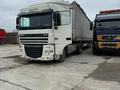 DAF  XF 105 2009 годаүшін20 000 000 тг. в Алматы