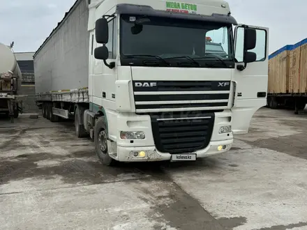 DAF  XF 105 2009 года за 20 000 000 тг. в Алматы – фото 3