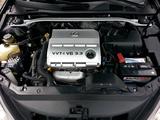 Двигатель 3Mz Lexus RX 330үшін650 000 тг. в Астана