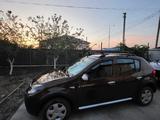 Renault Sandero Stepway 2014 годаүшін4 000 000 тг. в Атырау