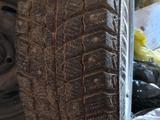 Шины на автомобиль б/у на 14 с дисками за 60 000 тг. в Заречное
