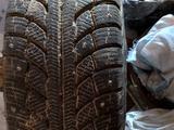 Шины на автомобиль б/у на 14 с дисками за 60 000 тг. в Заречное – фото 5