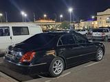 Toyota Crown Majesta 2004 года за 4 000 000 тг. в Астана – фото 2
