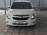 Chevrolet Cobalt 2024 годаfor7 196 842 тг. в Алматы