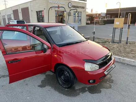 ВАЗ (Lada) Kalina 1119 2007 года за 700 000 тг. в Актау