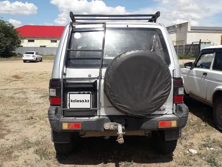 Mitsubishi Pajero 1993 года за 1 800 000 тг. в Актобе – фото 3